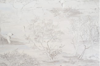 10910-01 Обои дек